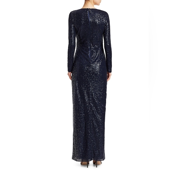 Teri Jon sequins evening dress - Picture 13 of 15